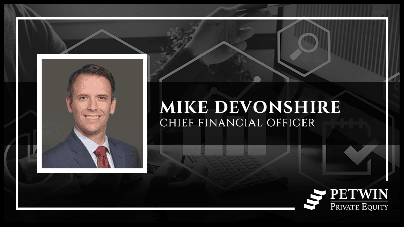 Mike Devonshire 